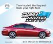 0 + 0 + 0 = 1 NEW MAZDA6 0 $ DOWN 0 FIRST PAYMENT 0 SECURITY = $249 A MONTH LEASE!!!
