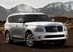 2011 Infiniti QX56 Come test drive the all-new QX56!!! As low as 2.9% APR