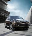 2010 ACURA RDX TECH PKG LEASE FOR $439 PER MONTH + TAX 