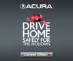 ACURA HOLIDAY SPECIAL APR ALL NEW 09/10 RDX, RL & TSX MODELS 1.9% 24-36 , 2.9% 37-60 MONTHS