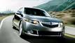 2009 TSX Lease Special  