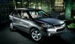2009 RDX Lease  