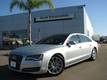 2010  A8L - Sport Package Lease for $999 per month, Plus tax 