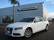 2012 A4  WITH STYLE PKG Lease for $ 399 Per month, Plus tax 