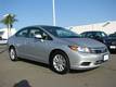 2012 Civic LX Sedan Lease for $ 129 per month, Plus Tax 