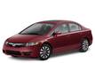 Civic Special APR 0.9% for 24-36 months  or 1.9% for 37-60 months