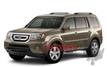 Pilot Special APR 1.9% for 24-36 months or 2.9% for 37-60 months