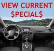 Last Chance Specials  