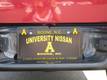 10% OFF ALL NISSAN PARTS Good for all in stock merchandise Call Bud at 828-264-7726