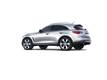Infiniti FX35 Lease Offer 