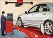 4-Wheel Alignment Check Only $16.95 Vehicle Allignment Assessment