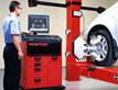 Alignment Special $59.95 Four Wheel Alignment