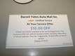 $10 OFF ANY OIL CHANGES   