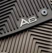 All-weather Floor Mats 15%  discount All Audi models