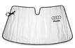 Genuine Audi Sunshades Get the jump on summer! Custom fit. Prices start at $38.00