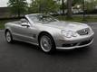 2003 MERCEDES-BENZ SL 55  LOW MILES ! $  36,995.00