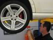Rotate & Balance Special $59.95 Tire rotation  and balance!