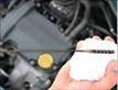 Oil change Discount $29.95 Dexos Semi Synthetic Oil