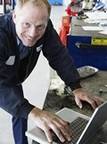 Maintenance II Certified Service - $139.72 Check for any leaks or damage