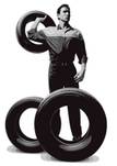 Service Special $49.95 Tire Rotation and Oil Change