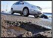 POTHOLE SPECIAL..$129.99! 4-Wheel Alignment, 4-Wheel Balance Brake & Front End Inspection