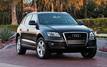 2012 Q5 Lease Special *JUST $458 Per Month!!! ONLY $2995 Down!!!