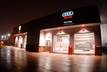 WHY AUDI SERVICE? Master Technicians~Audi Loaners 98.4% Customer Satisfaction...