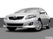 Brand New 2010 Corolla LE Lease for Only $119 a month* 36 months with $1995 down*