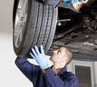 Tire Rotation and More! Includes Balance Wheels & Brake Inspection only $39.00