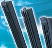 SightLine Hybrid Wipers Genuine Toyota blades designed for each model start at only $15.99