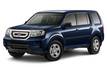 8 Passenger Pilot Lease Lease - 2010 Pilot LX 4WD $287/mo $2995 down, 24 mo, model #YF4H2AEW