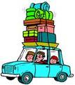 VACATION PACKAGE #1 Lube,Oil and Filter Change,  Rotate Tires,Replace Air Filter.