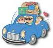 VACATION PACKAGE #2 Lube, Oil and Filter Change, Rotate Tires, Transmission Service.