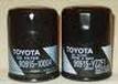 DO IT YOURSELF OIL CHANGE Includes Toyota Oil Filter and  5 Quarts of Non-Synthetic Motor Oil