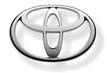 Toyota Rewards Visa  