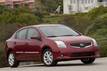 New 2010 Sentra S $1,500 Customer Cash 