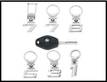 BMW KEY RINGS-ON SALE! Was: $24.00  Now: $19.95 