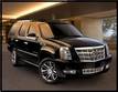2012 CADILLAC ESCALADE LOW APR... 0.9%! 