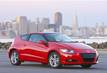  2011 CR-Z   