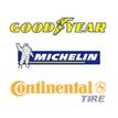Buy with Confidence! Our low-price tire guarantee! Find tires for less, we'll beat it!