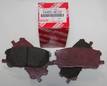 BRAKE PADS  FRONT AND REAR- ONLY $69.95 + TAX (Reg Price Starting at $107.00)