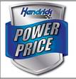 Hendrick Power Price Red Tag Sale 