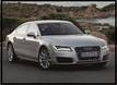 A7 OWNER LOYALTY CASH $2,000 Retail   $1,000 Lease For Current Audi Owners!