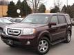 Honda Pilot Low APR 0.9% for 36 mos 1.9% for 60 mos Call Sarah or Anthony for details!