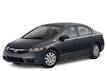2010 Civic Sedan Auto VP Featured Special Lease $159 per Month, $1,399 due at sign