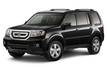 2010 Pilot Special HFS  1.9% APR for 24-36 months   2.9% APR for 37-60 months