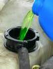 COOLING SYSTEM FLUSH !!!! Keep your vehicle from overheating REG $110.95 NOW $89.95 w/conditio