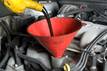 OIL CHANGE SPECIAL 24.95 
