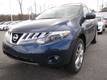New 2009 Nissan Murano Huge $1,250 Rebate Free Oil Changes and Inspections 