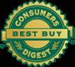  2009 Altima Wins Consumer Digest Best Buy Award 